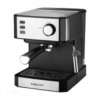 Cafetera Electrica 1 OP