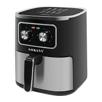 Freidora de Aire Manual OP