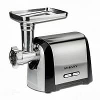 Molino de Carne domestico 1.1