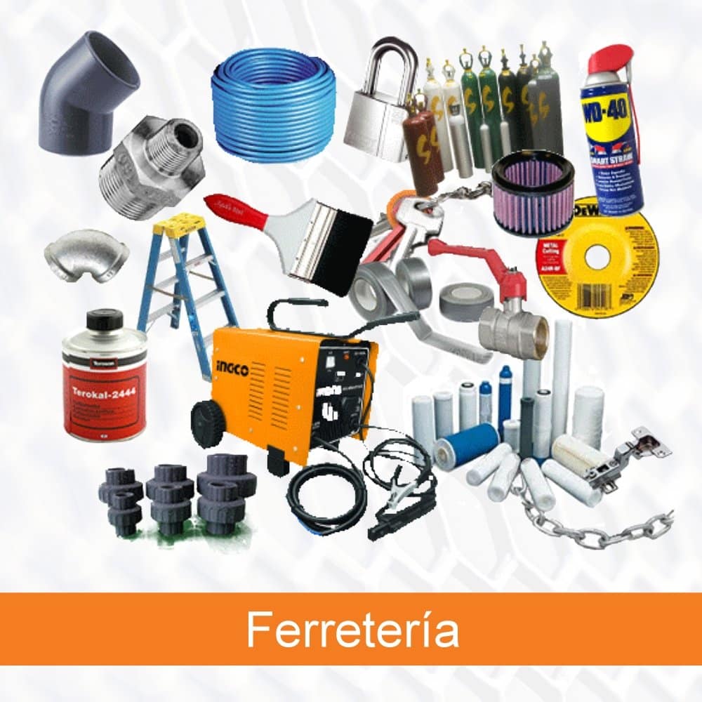 Ferretería