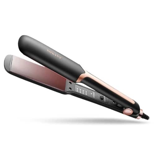 Plancha de Pelo