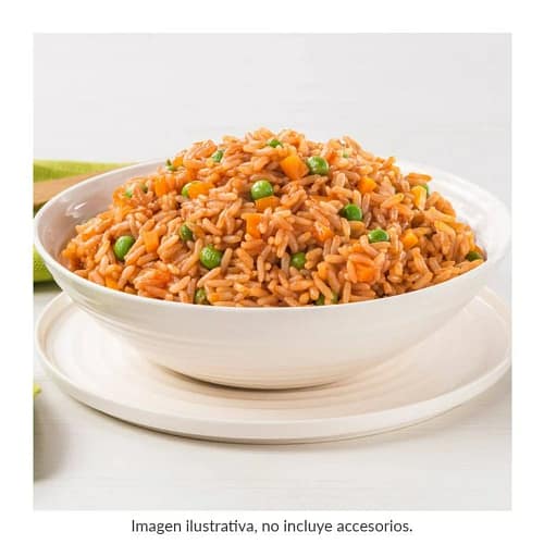 Arroz AURRERA 900gr 2
