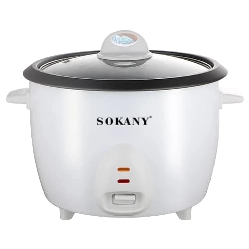 Olla Arrocera 1.8 Lt