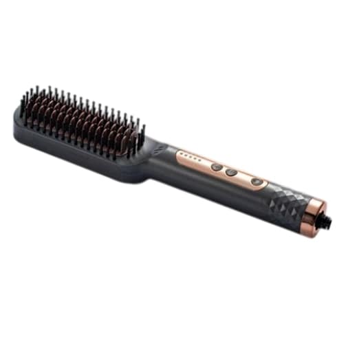 Cepillo Alisador de Pelo