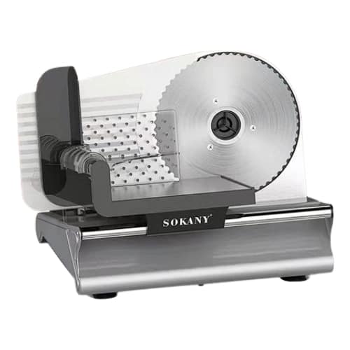 Lasqueadora Doméstica