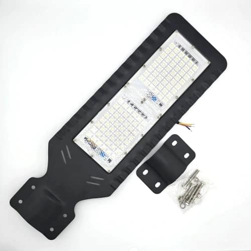 Luminario de LED para alumbrado de calles y vialidades TIANLAI TLAP-02